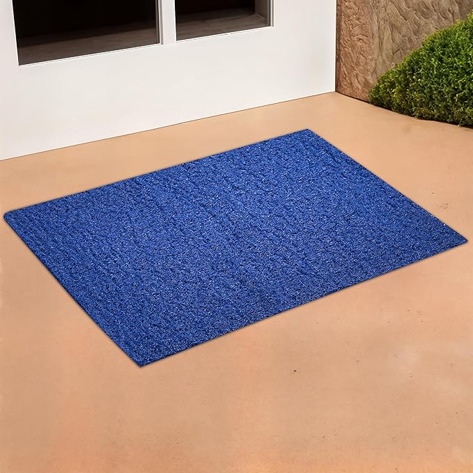 Rolling yoga mat