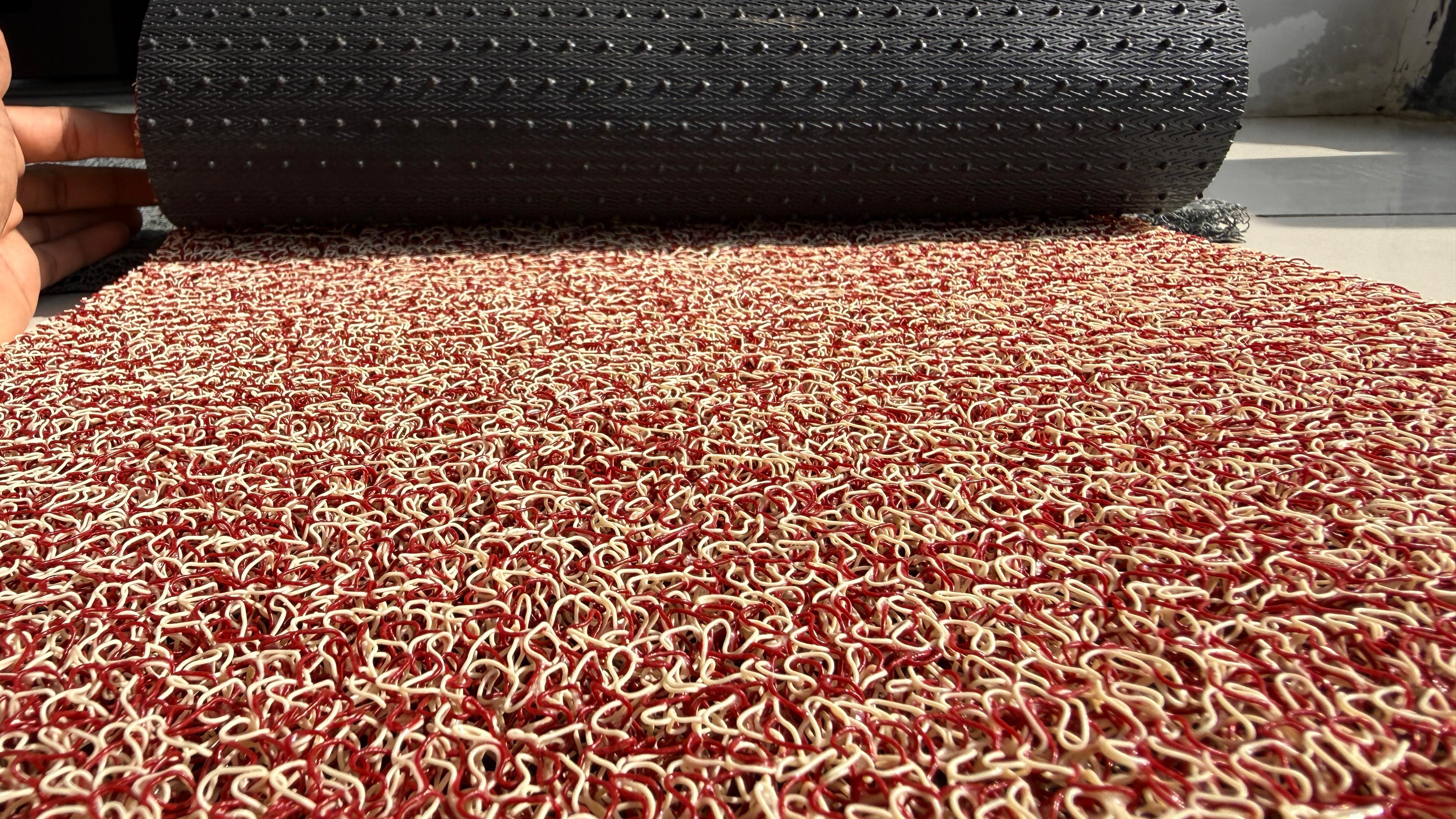 Carpet Design