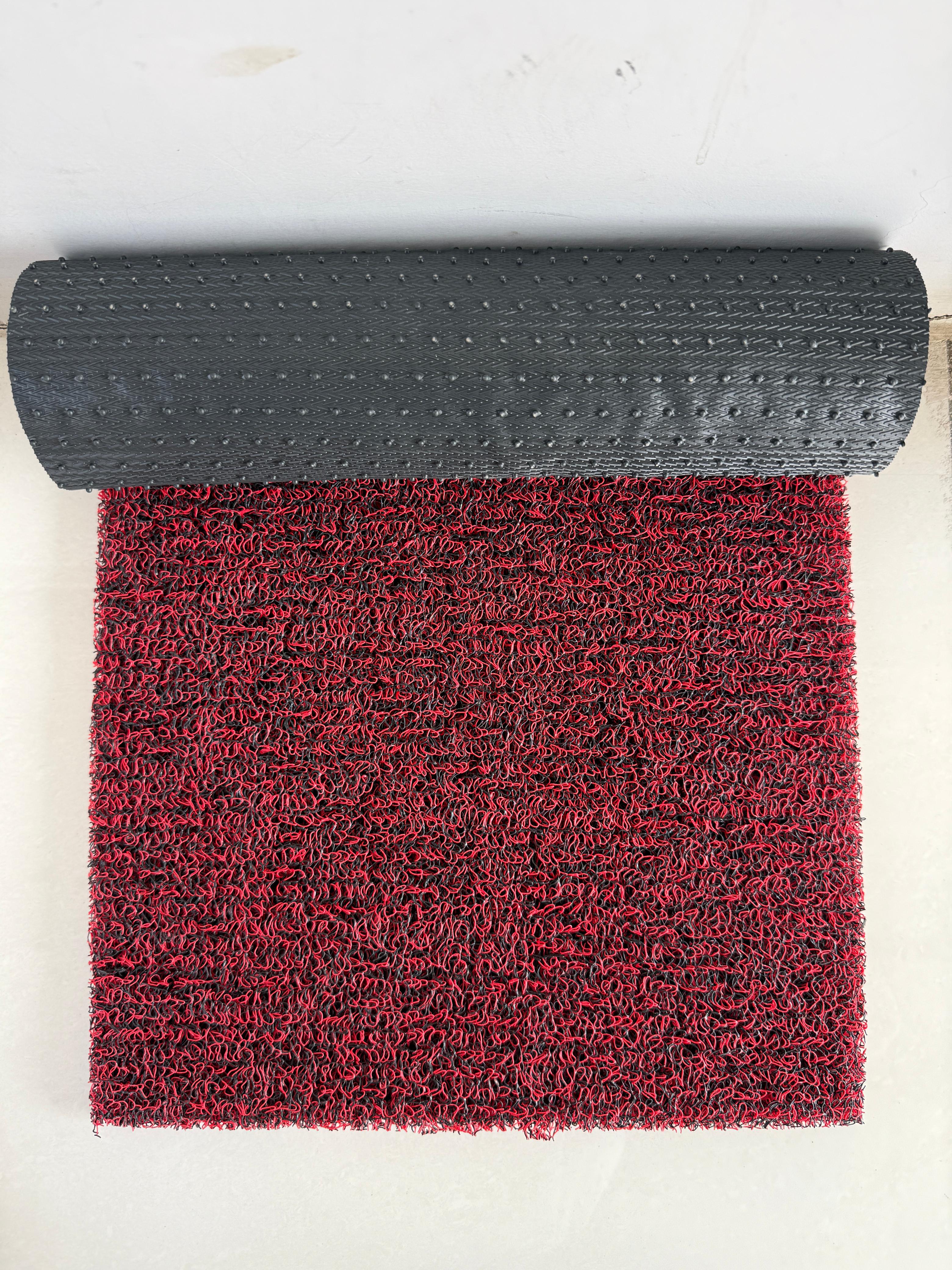 AeroMat Detail 3