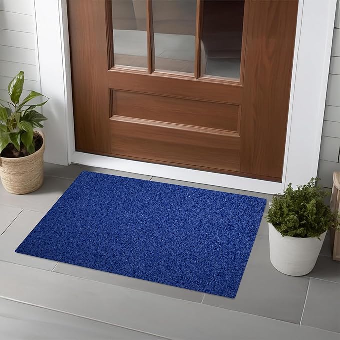 Single Color Mat