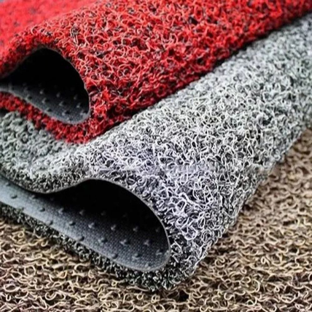 Mix Colors Mat