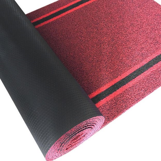 Stripe Design Mat