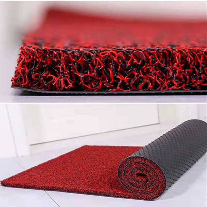 Mix Colors Mat