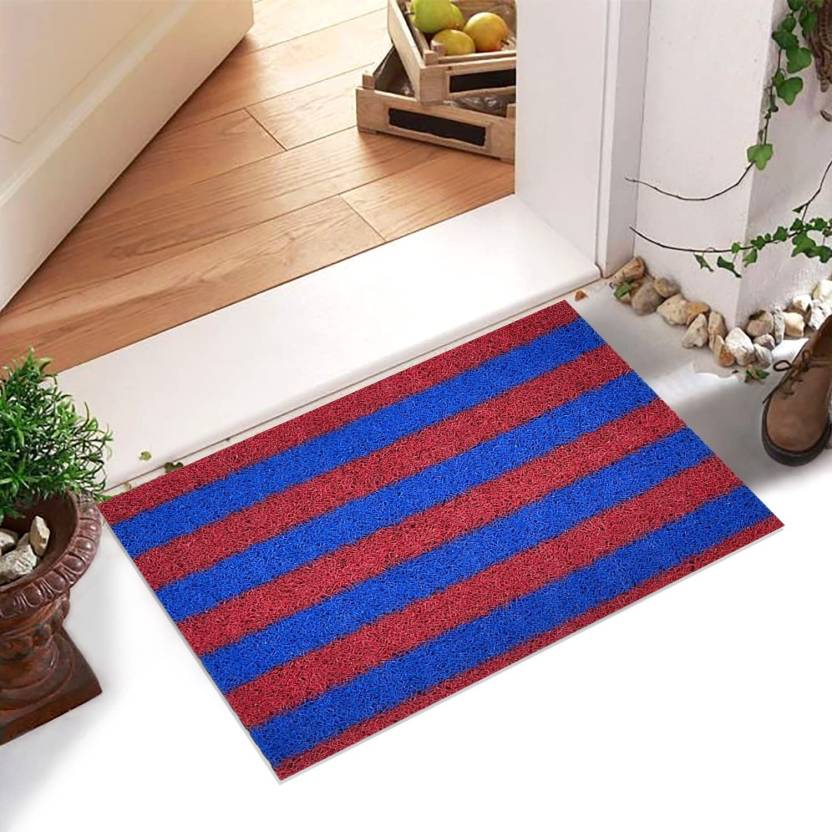 Stripe Design Mat