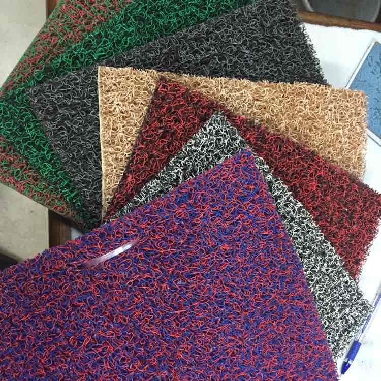 Mix Colors Mat