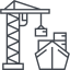 Shipping Ports
