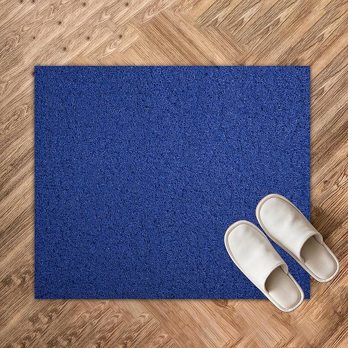 Rolling yoga mat
